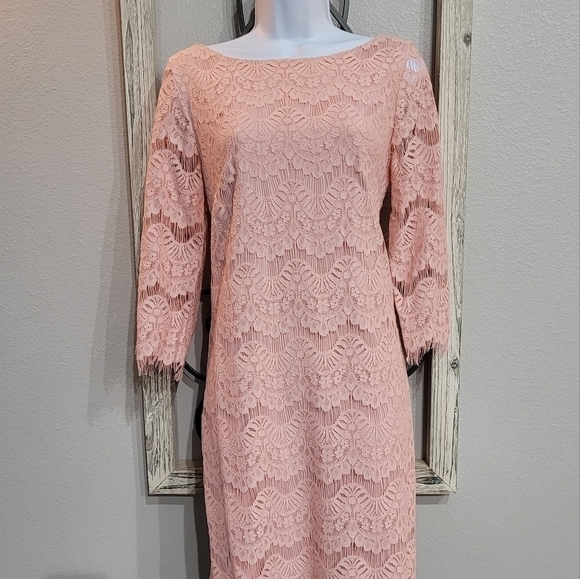 JESSICA Howard Beutifuel dress - Picture 1 of 5